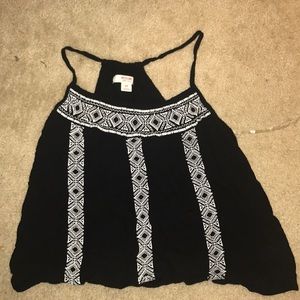Mossimo tank top